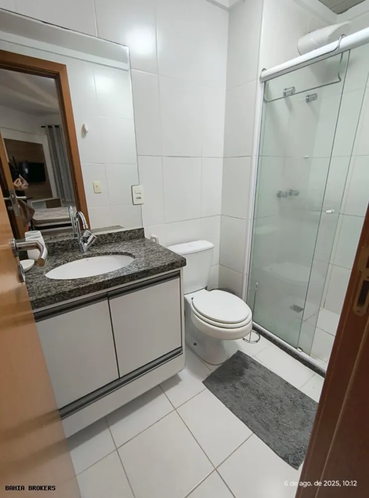 Apartamento, 1 quarto, 52 m² - Foto 7