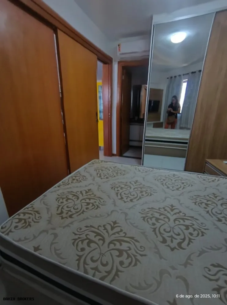 Apartamento, 1 quarto, 52 m² - Foto 3