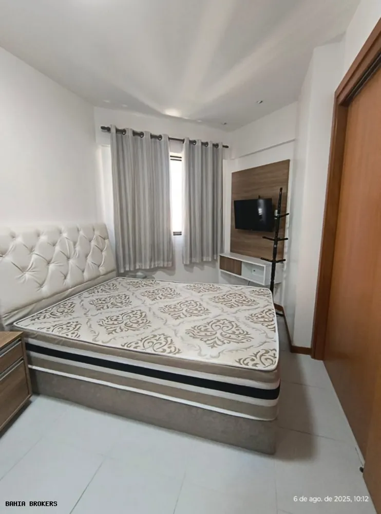 Apartamento, 1 quarto, 52 m² - Foto 9