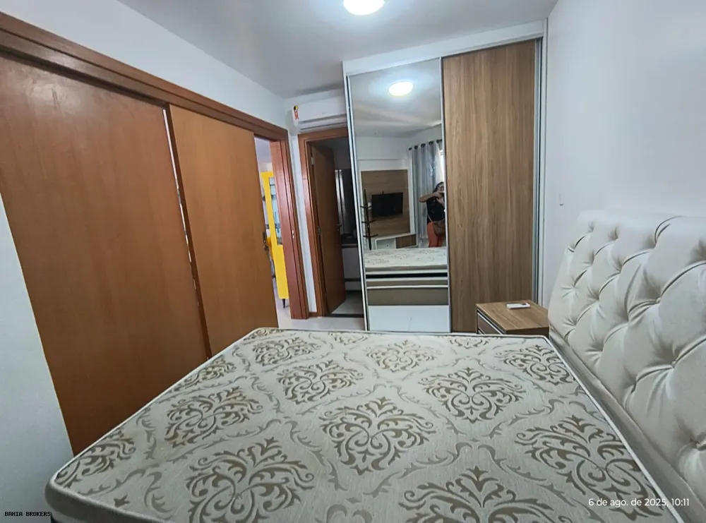Apartamento, 1 quarto, 52 m² - Foto 1