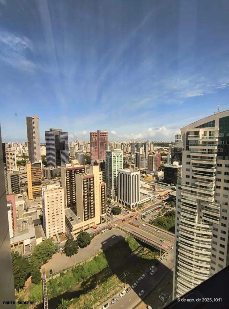 Apartamento, 1 quarto, 52 m² - Foto 2
