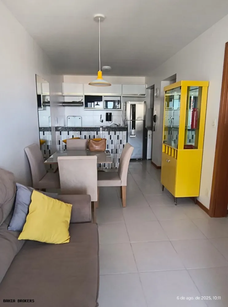 Apartamento, 1 quarto, 52 m² - Foto 8