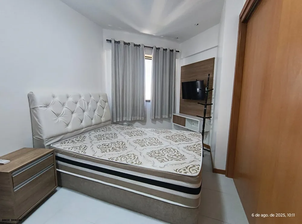 Apartamento, 1 quarto, 52 m² - Foto 6