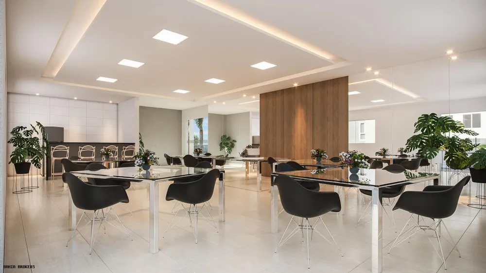 Apartamento, 2 quartos, 44 m² - Foto 2