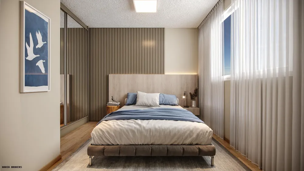 Apartamento, 2 quartos, 44 m² - Foto 13