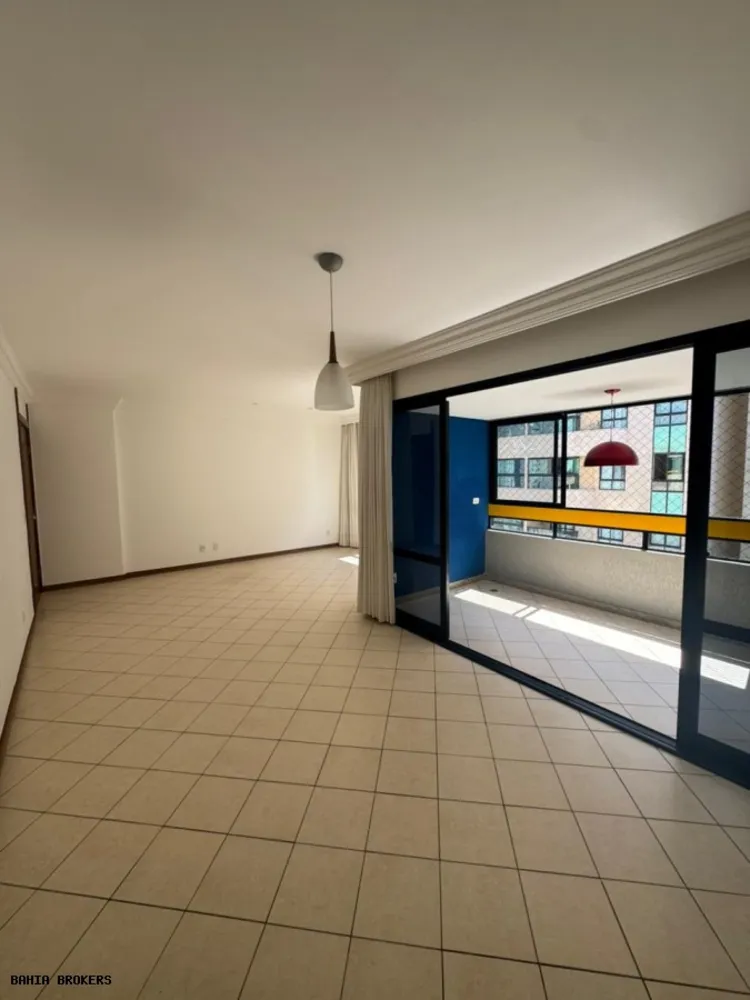 Apartamento, 3 quartos, 118 m² - Foto 2