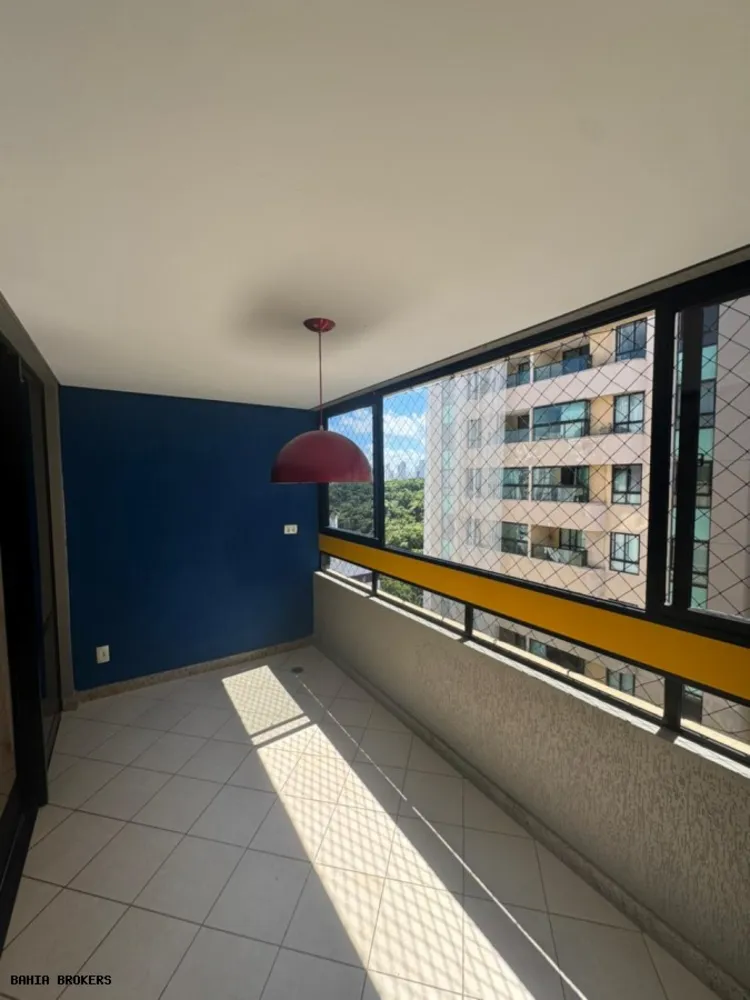 Apartamento, 3 quartos, 118 m² - Foto 5