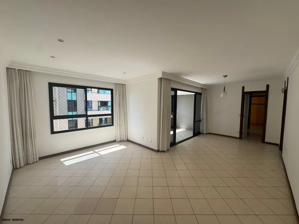 Apartamento, 3 quartos, 118 m² - Foto 3