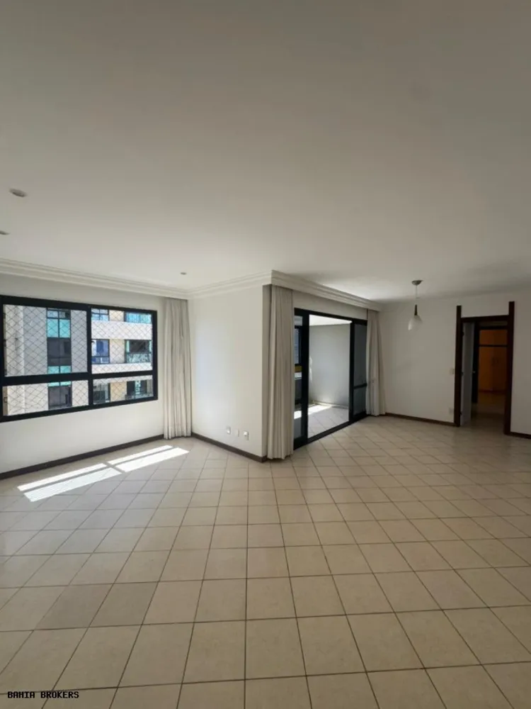 Apartamento, 3 quartos, 118 m² - Foto 1