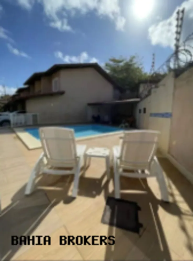 Casa - Foto 1