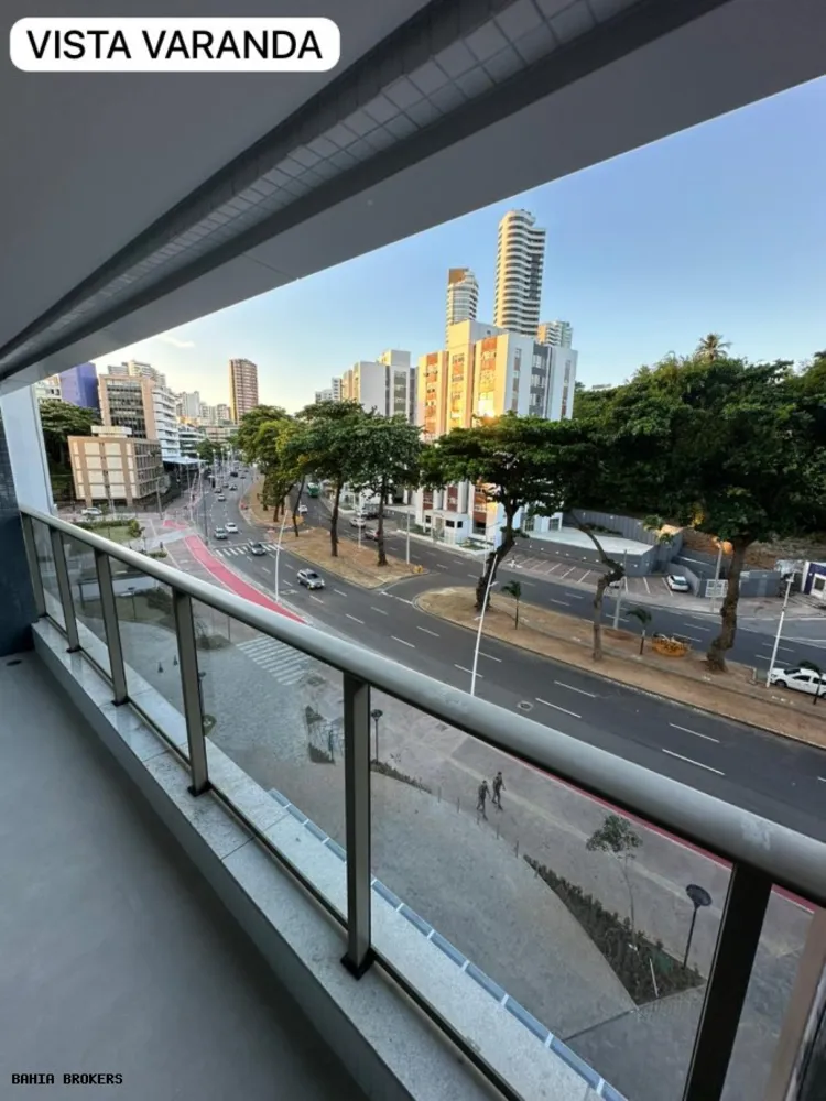 Apartamento, 1 quarto, 40 m² - Foto 2