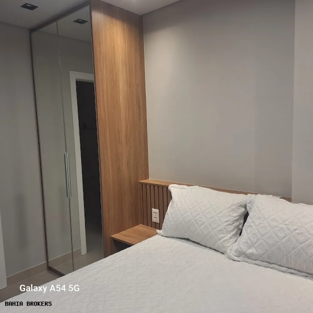 Apartamento, 1 quarto, 40 m² - Foto 3