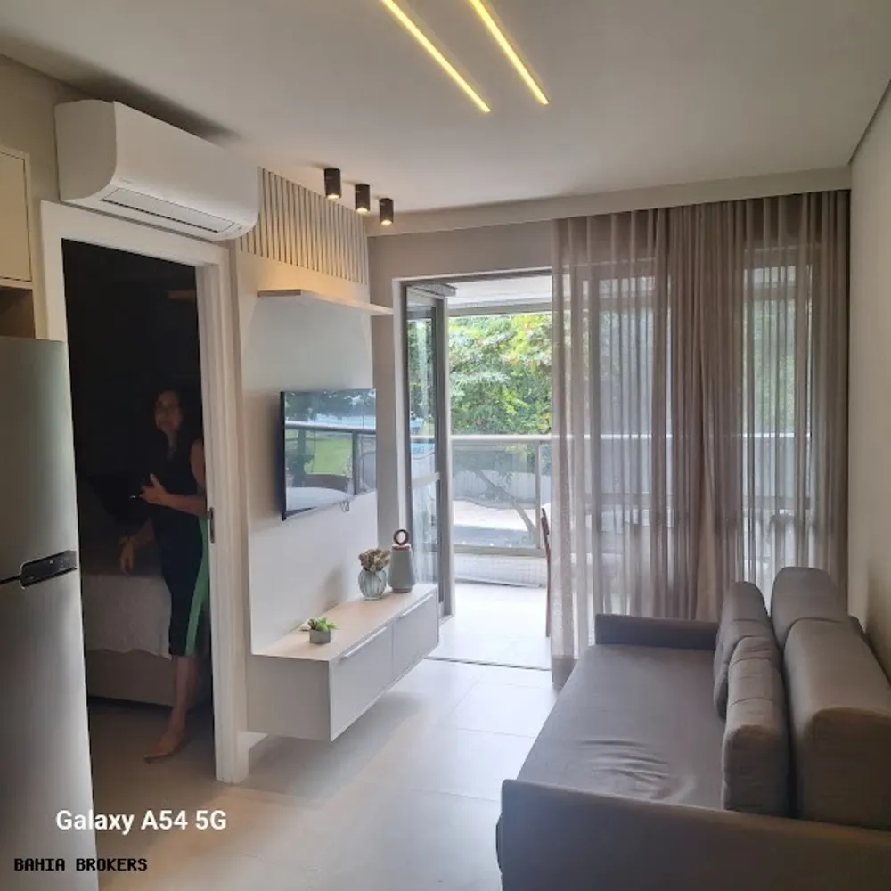 Apartamento, 1 quarto, 40 m² - Foto 4
