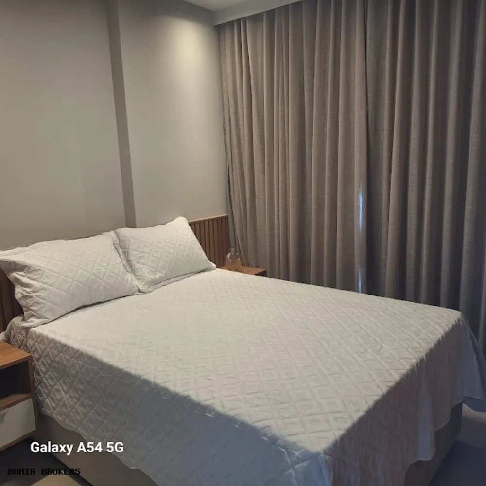 Apartamento, 1 quarto, 40 m² - Foto 2