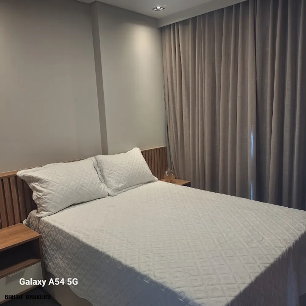Apartamento, 1 quarto, 40 m² - Foto 6