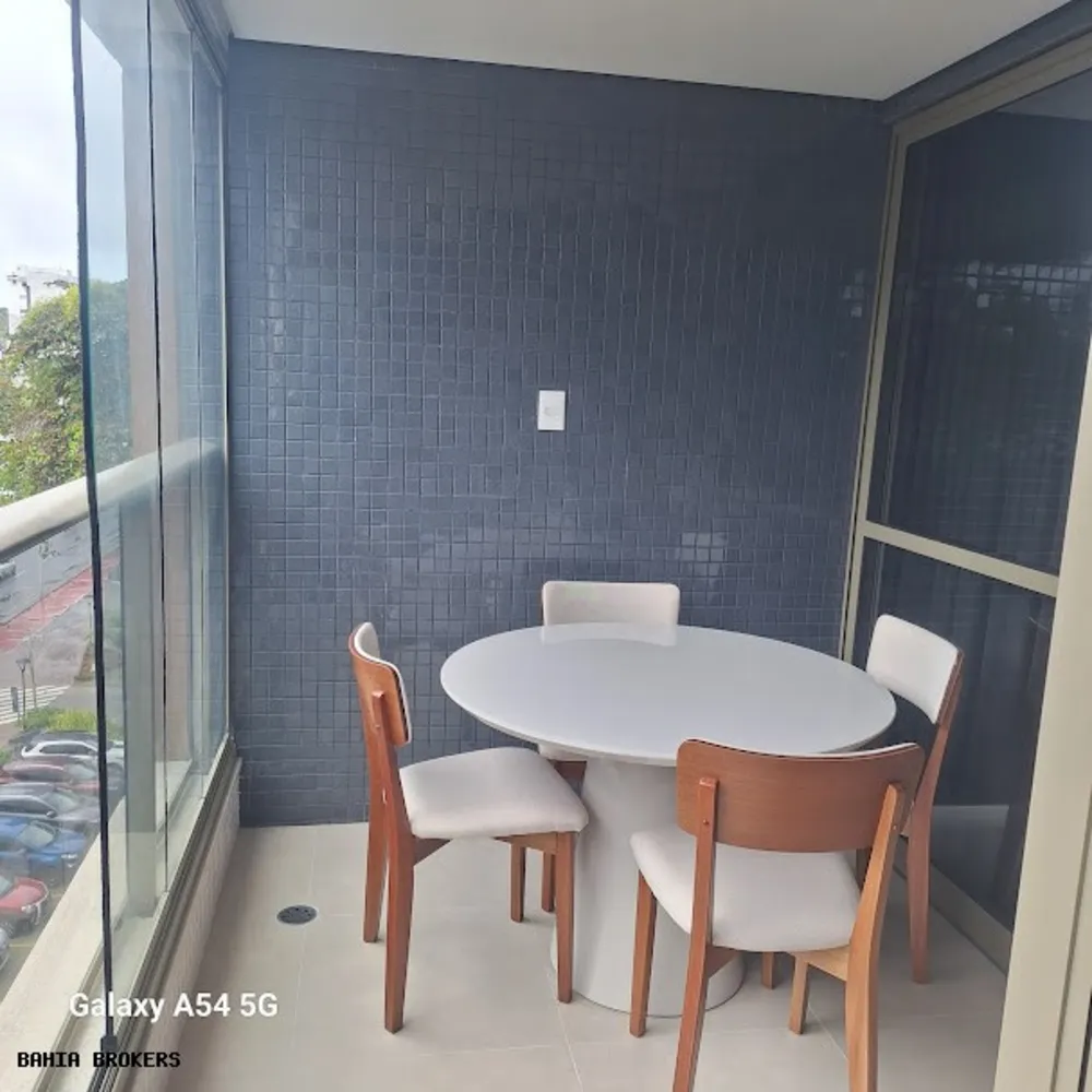 Apartamento, 1 quarto, 40 m² - Foto 5