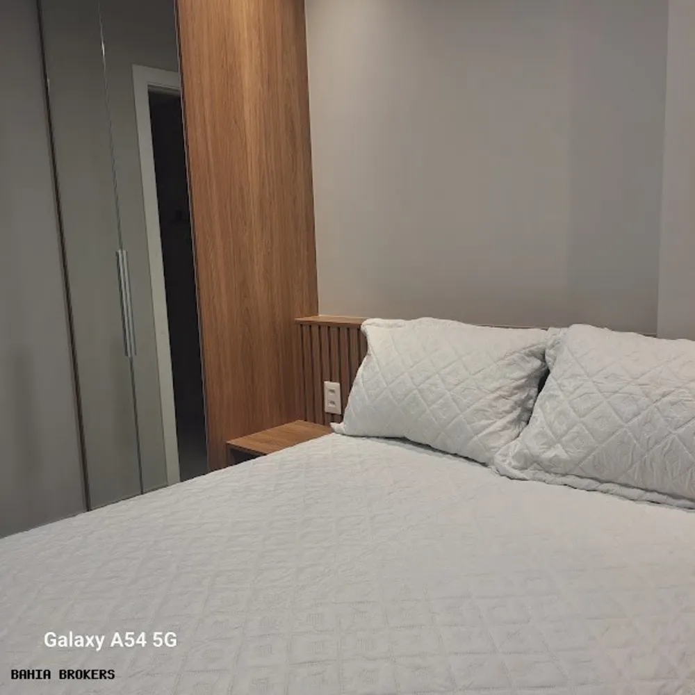 Apartamento, 1 quarto, 40 m² - Foto 1