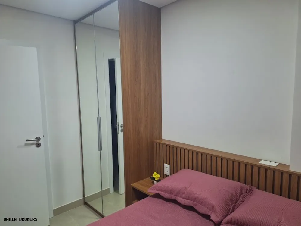 Apartamento, 1 quarto, 40 m² - Foto 4