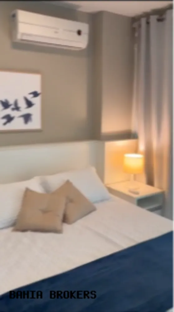 Apartamento, 1 quarto, 54 m² - Foto 10