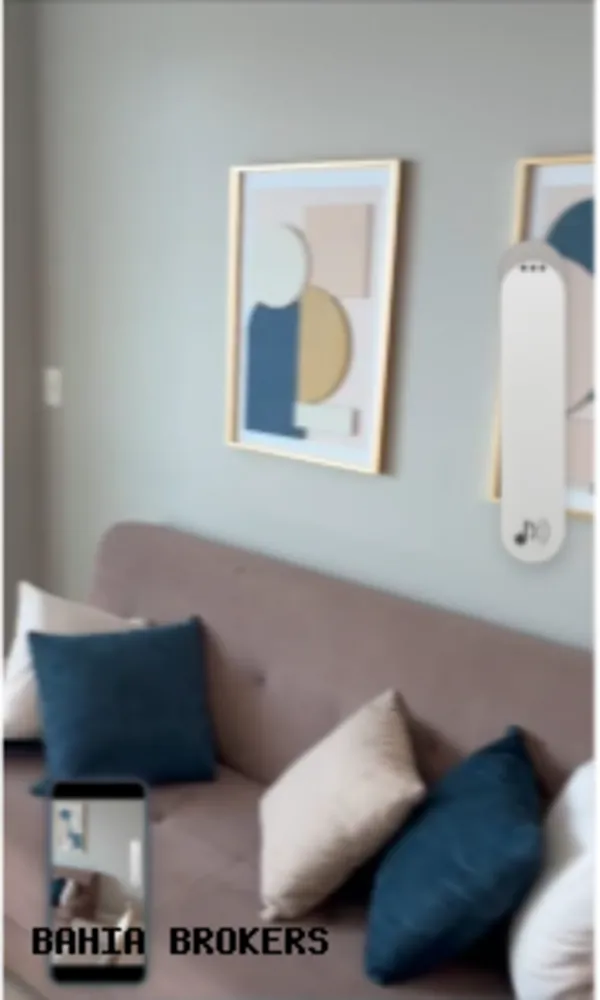 Apartamento, 1 quarto, 54 m² - Foto 14