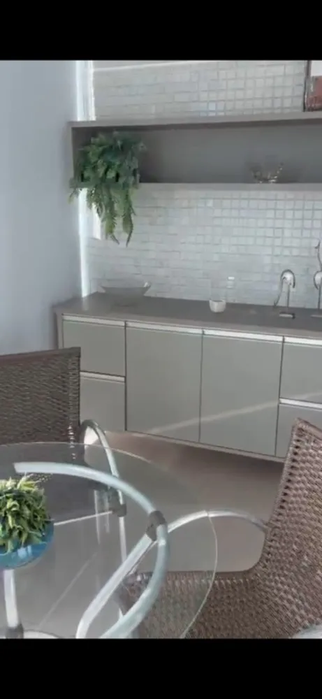 Apartamento, 1 quarto, 54 m² - Foto 4