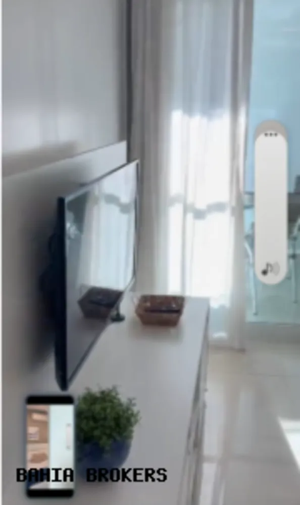 Apartamento, 1 quarto, 54 m² - Foto 13