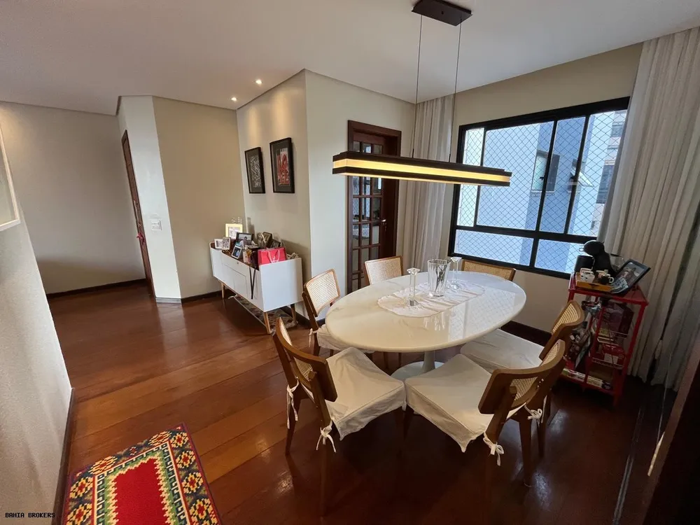 Apartamento, 3 quartos - Foto 5