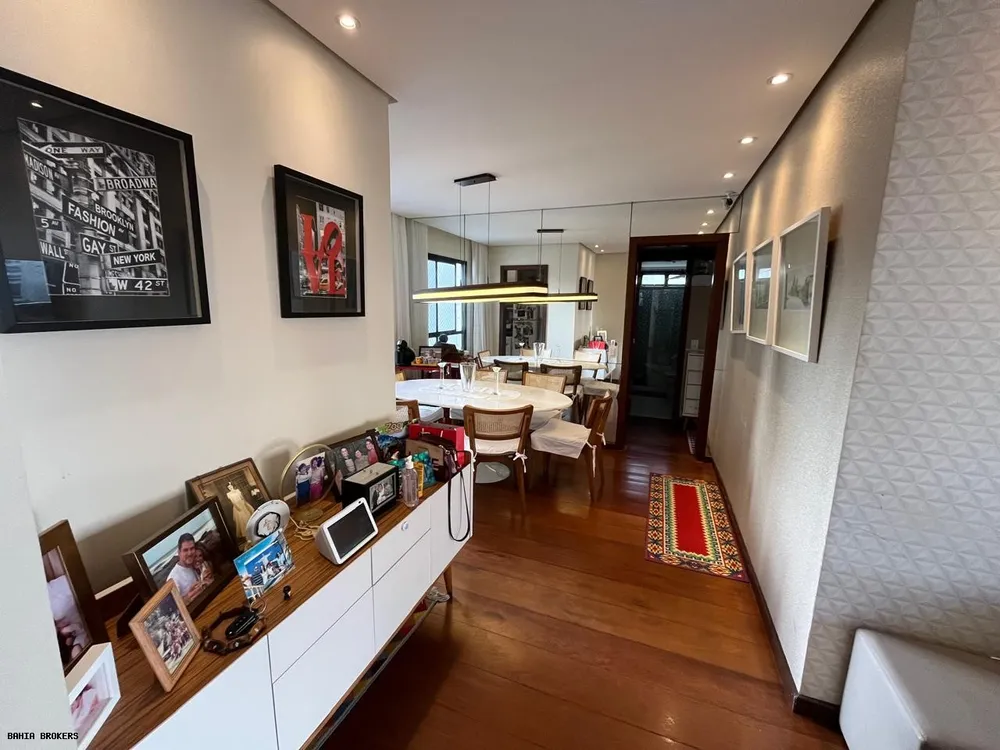 Apartamento, 3 quartos - Foto 5