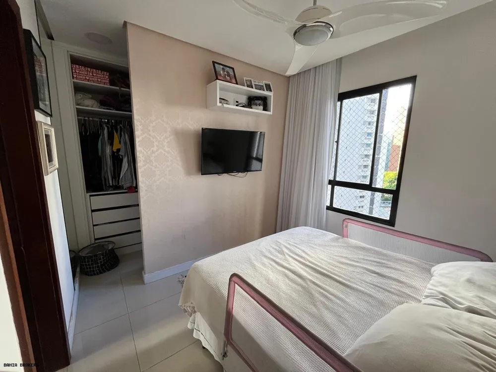Apartamento, 3 quartos - Foto 12