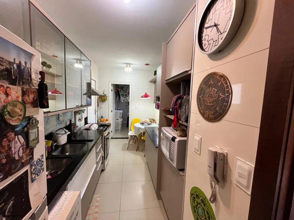 Apartamento, 3 quartos - Foto 6