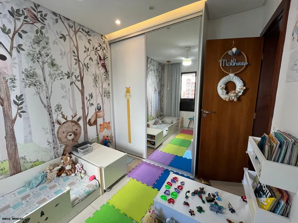 Apartamento, 3 quartos - Foto 14