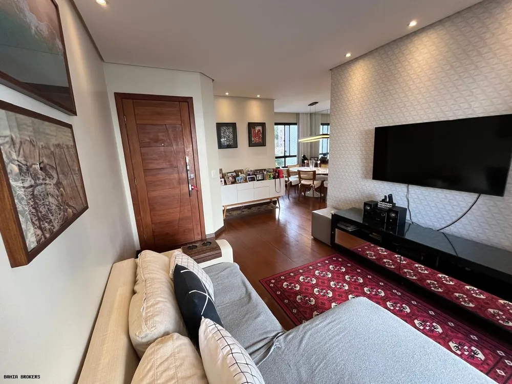 Apartamento, 3 quartos - Foto 9