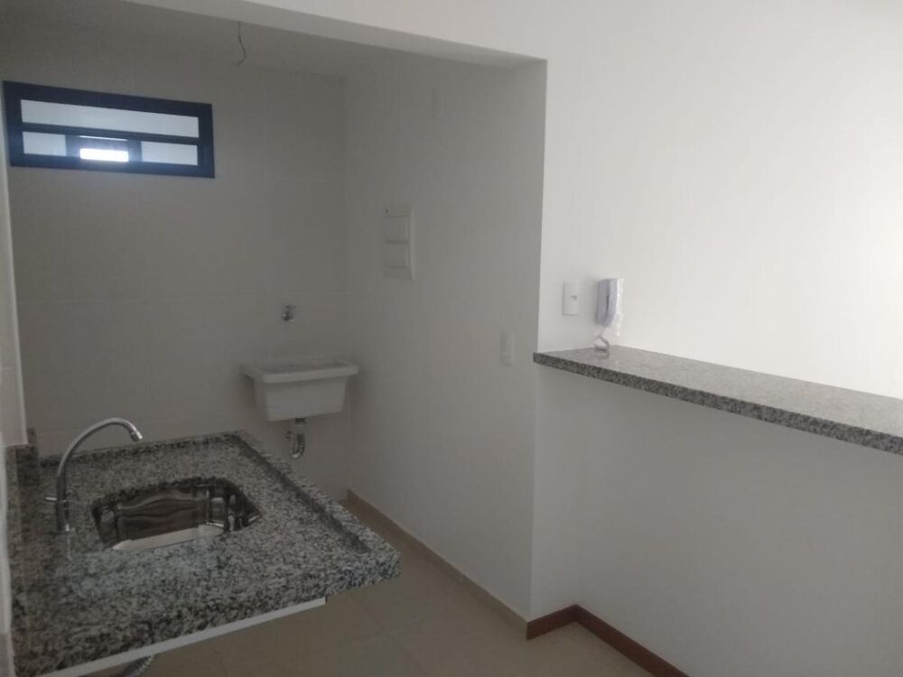 Apartamento à venda com 2 quartos, 56m² - Foto 3