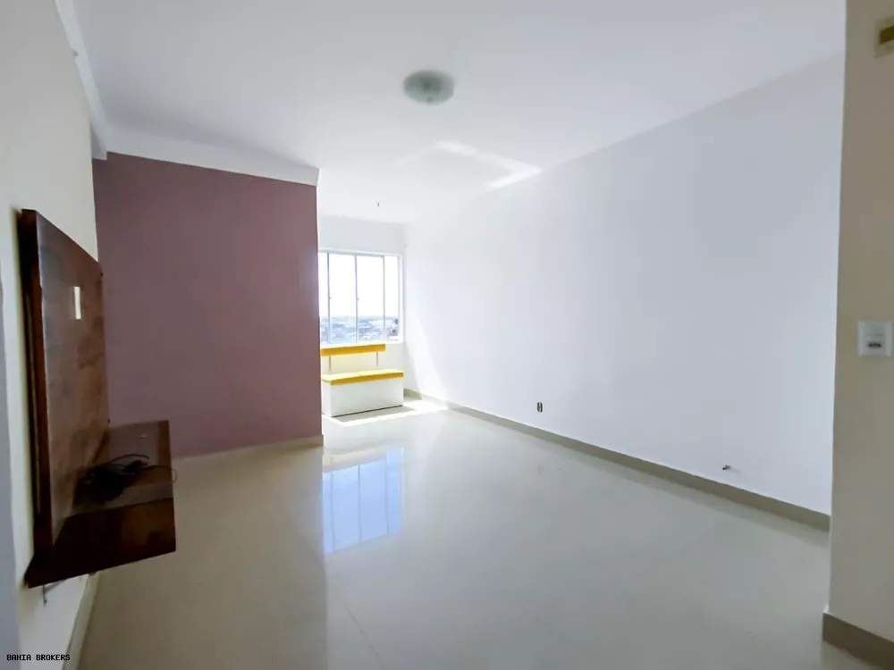 Apartamento à venda com 2 quartos, 50m² - Foto 2