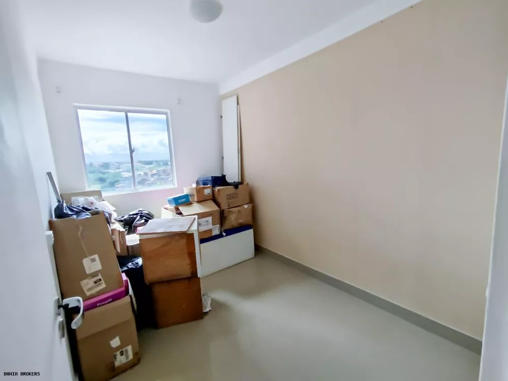 Apartamento à venda com 2 quartos, 50m² - Foto 9