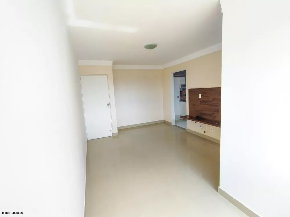 Apartamento à venda com 2 quartos, 50m² - Foto 3