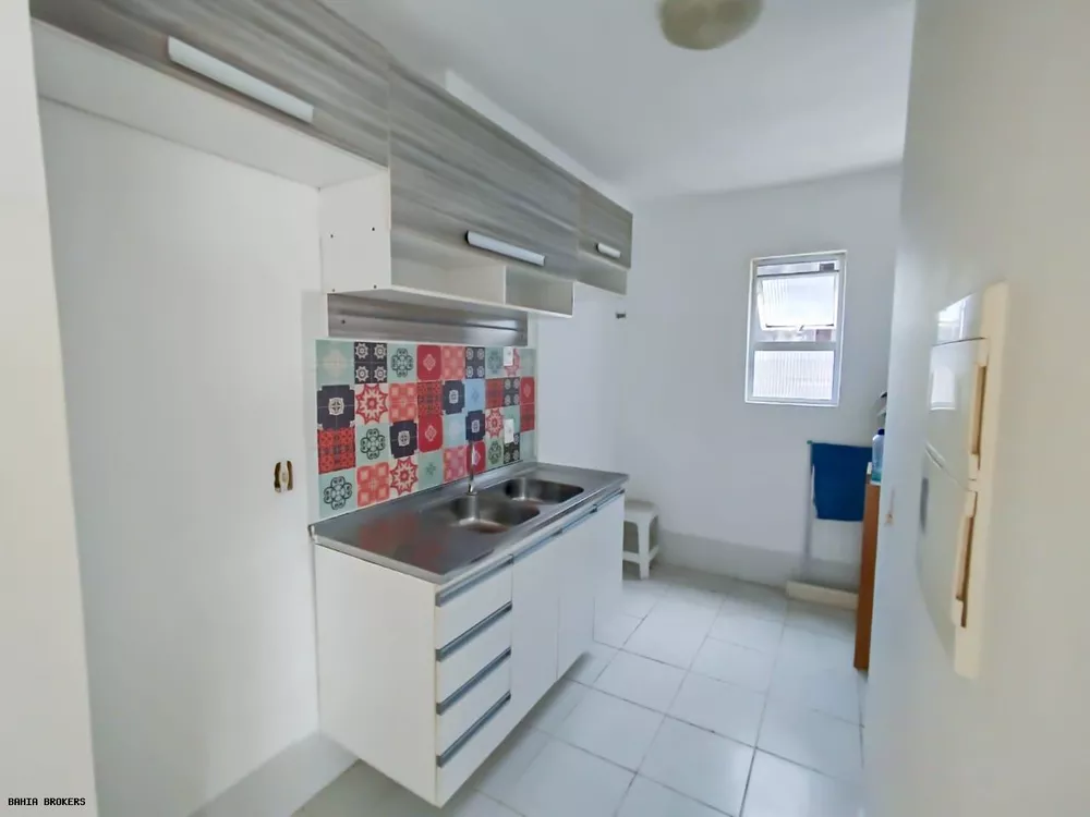 Apartamento à venda com 2 quartos, 50m² - Foto 5