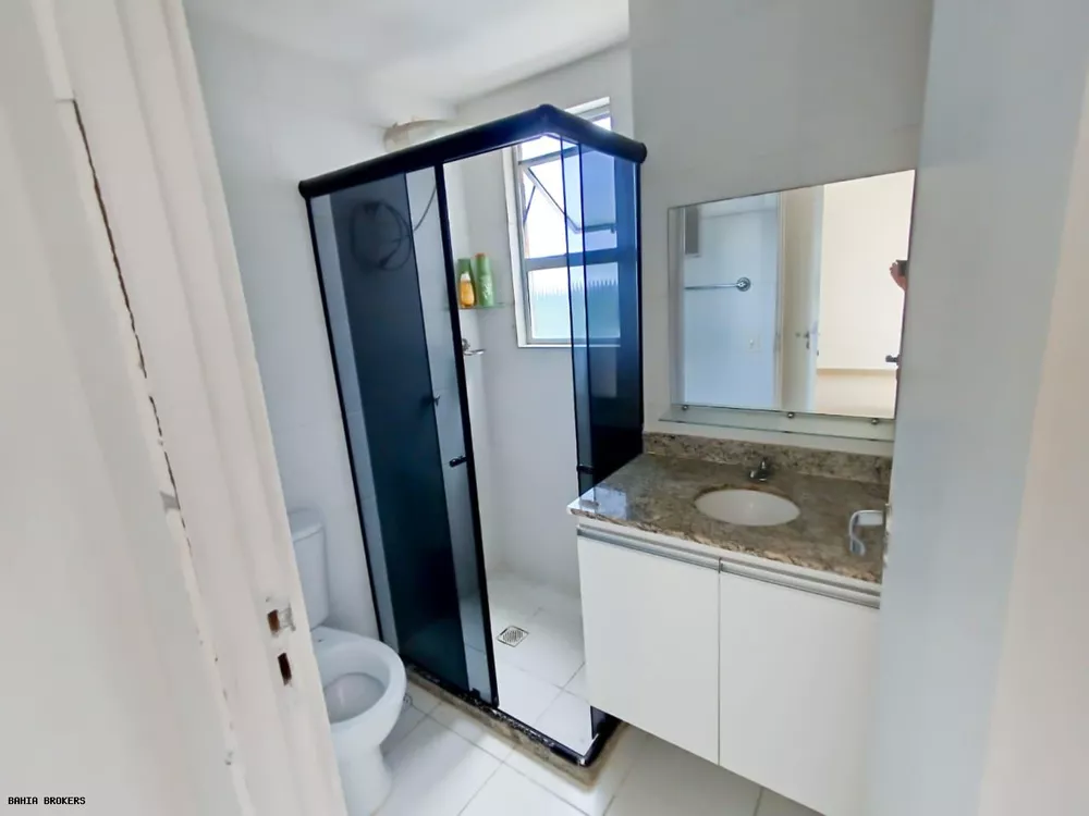 Apartamento à venda com 2 quartos, 50m² - Foto 6