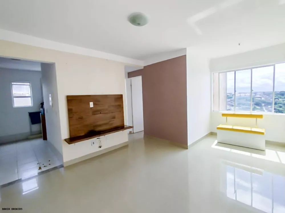 Apartamento à venda com 2 quartos, 50m² - Foto 8