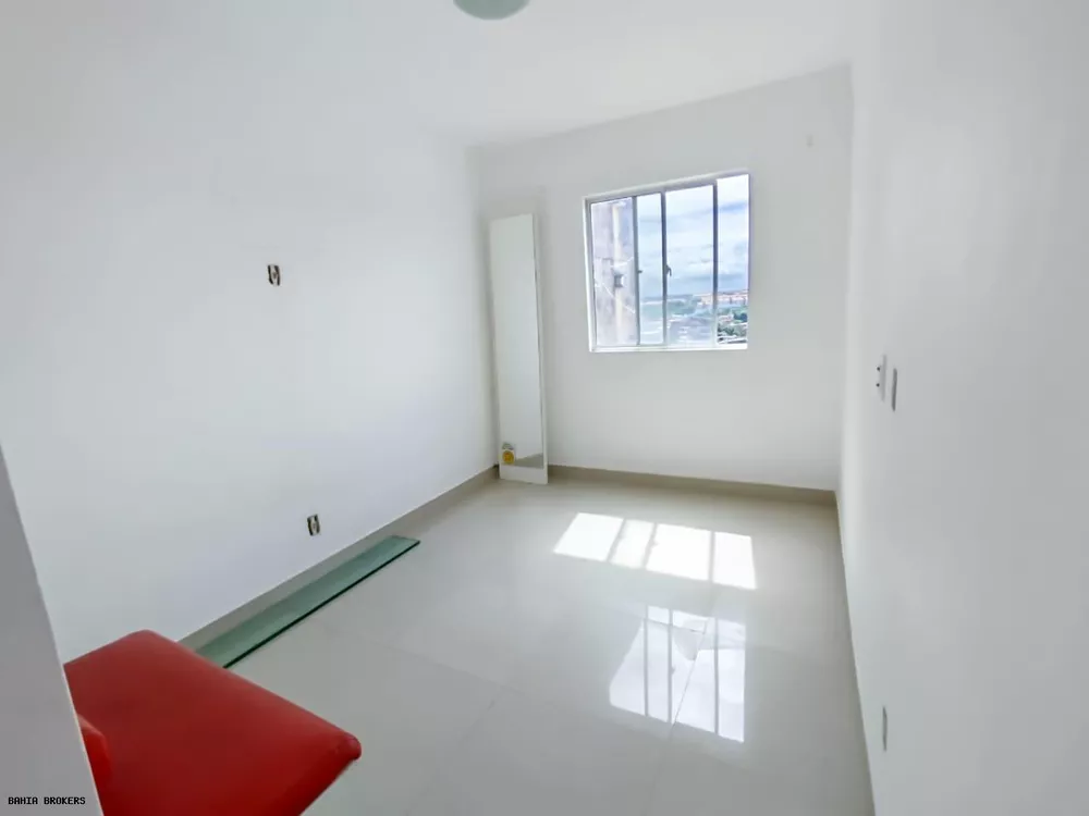 Apartamento à venda com 2 quartos, 50m² - Foto 4