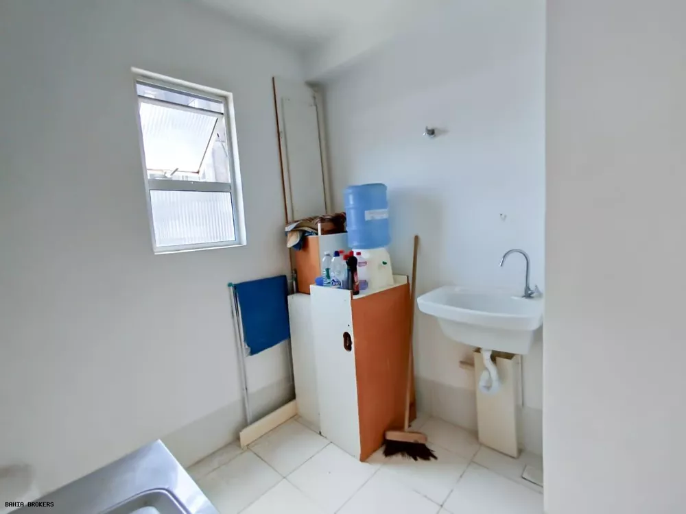 Apartamento à venda com 2 quartos, 50m² - Foto 7