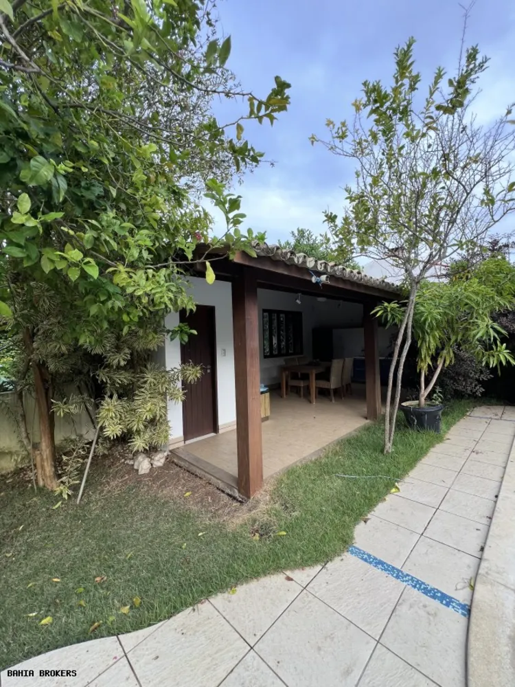 Casa, 6 quartos - Foto 5