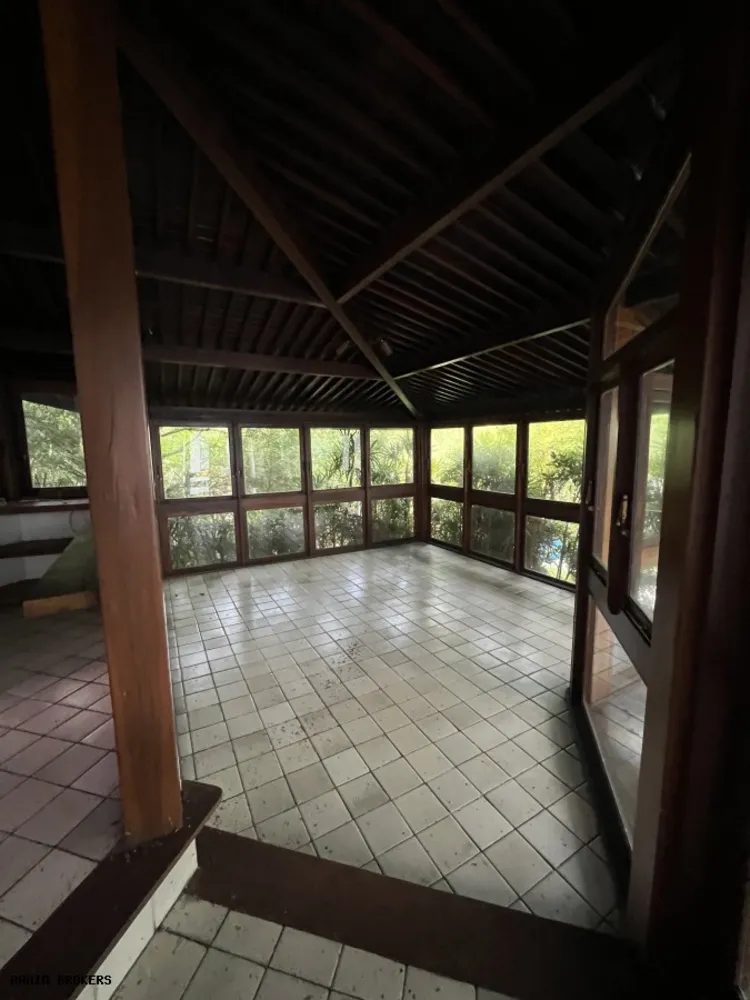 Casa, 6 quartos - Foto 8