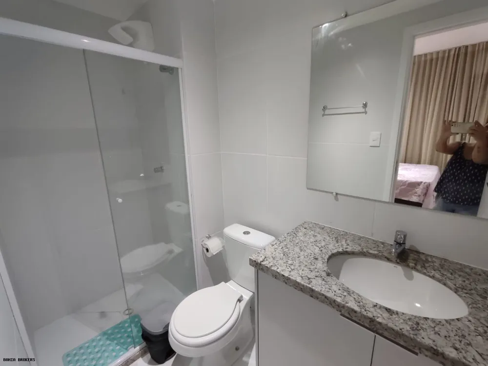 Apartamento, 1 quarto, 28 m² - Foto 10