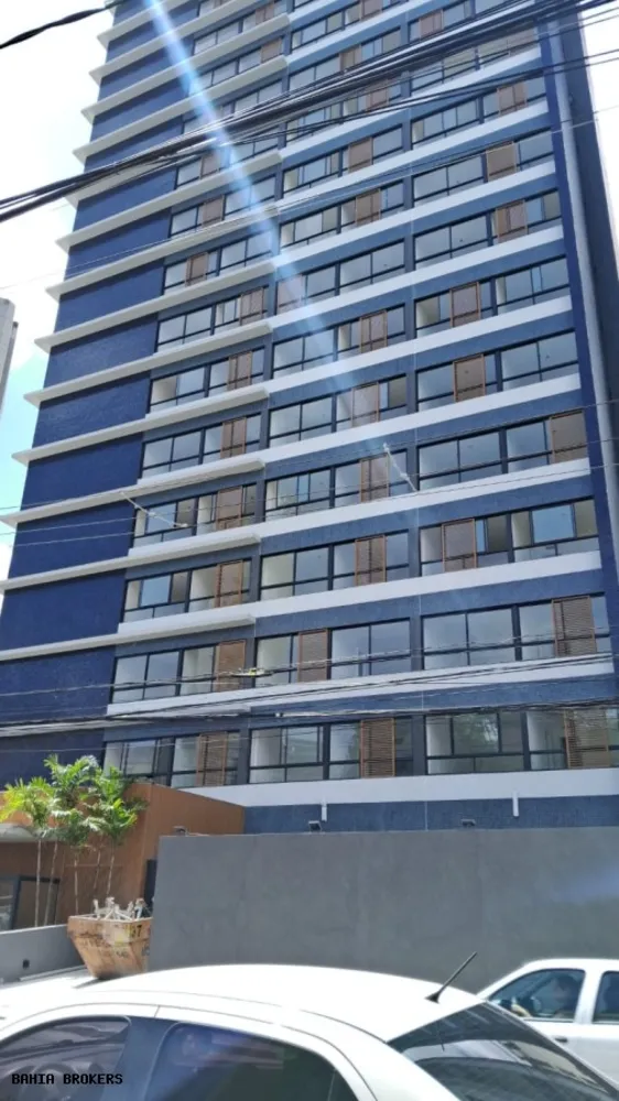 Apartamento, 1 quarto, 28 m² - Foto 16