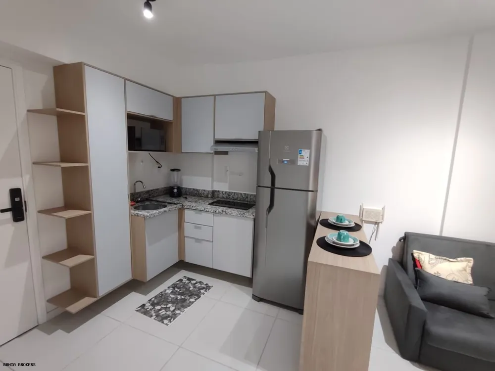Apartamento, 1 quarto, 28 m² - Foto 5