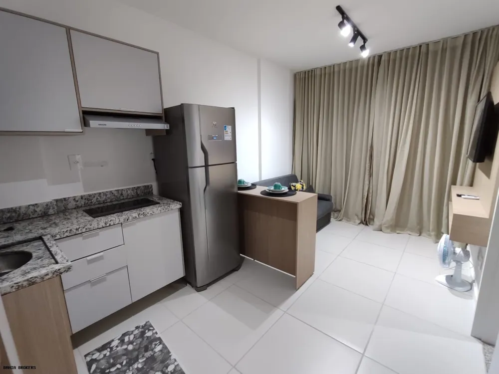 Apartamento, 1 quarto, 28 m² - Foto 12