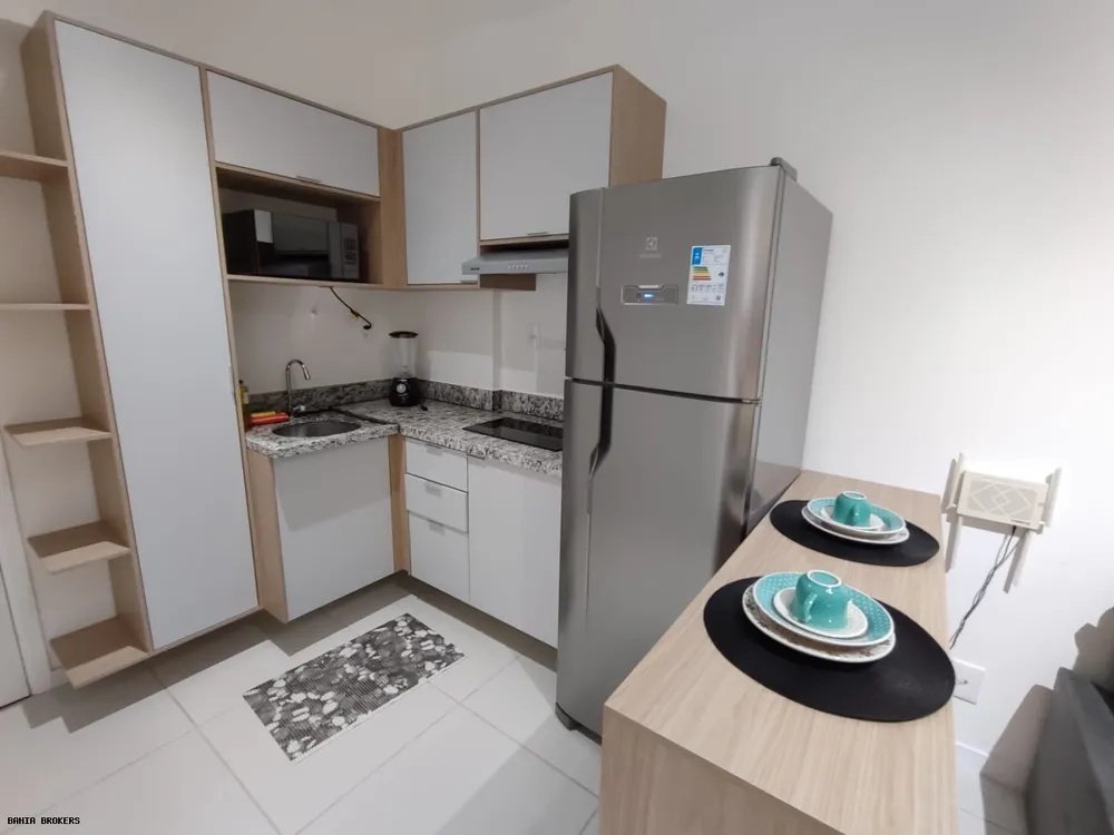 Apartamento, 1 quarto, 28 m² - Foto 6