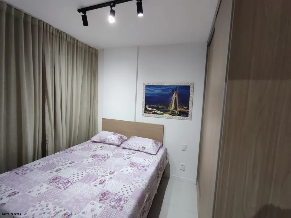 Apartamento, 1 quarto, 28 m² - Foto 13