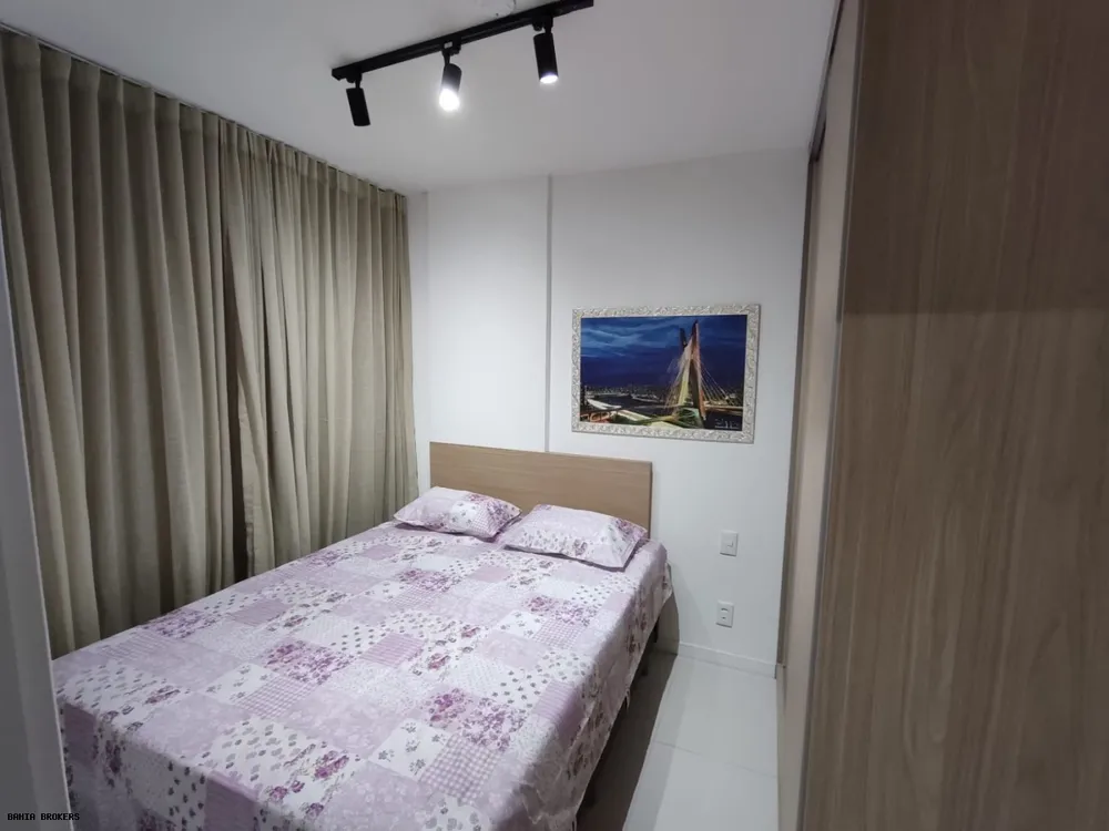 Apartamento, 1 quarto, 28 m² - Foto 9